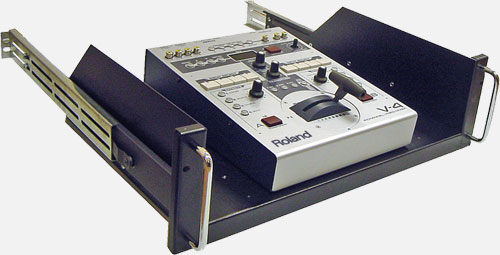 Roland Pro A/V - V-4 Rack | Rackmount Adaptor
