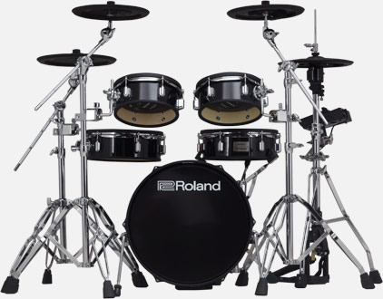 Roland VAD306 V-Drums Acoustic Design Batteria elettrica 