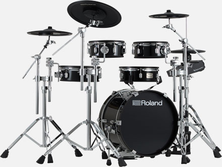 Roland - VAD316 | V-Drums Acoustic Design
