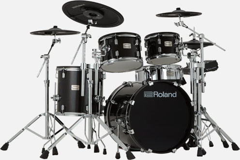 Roland - VAD516 | V-Drums Acoustic Design