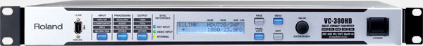 VC-300HD 