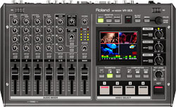Roland Pro A/V - VR-3EX | AV Mixer