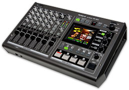 Roland Pro A/V - News & Events - Press Releases - RSG Introduces