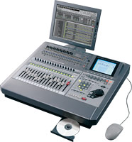 VS-2480DVD