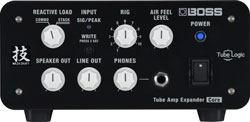 WAZA Tube Amp Expander Core