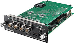 XI-SDI