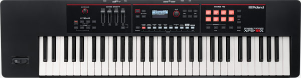 XPS-10X