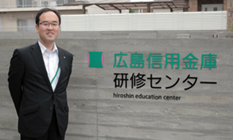 未来の人材育成のために