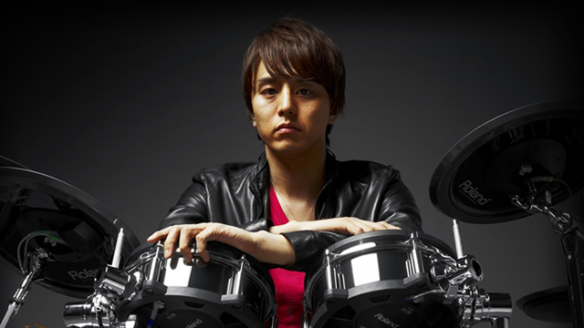 【Roland Blog】TD-50KV with KD-A22 アーティスト・インプレッション