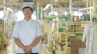 【Roland Blog】カリモク家具KIYOLA開発者インタビュー Vol.2