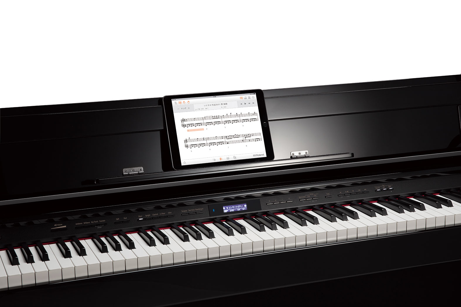 Roland - DP603 | Digital Piano