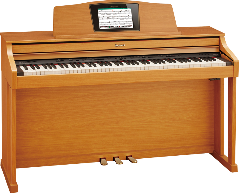 Roland - HPi-50e | Roland Piano Digital