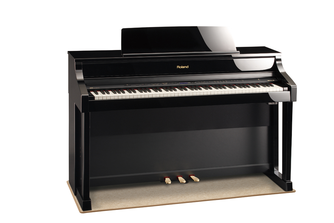 Roland - HPM-10 | Piano Setting Mat