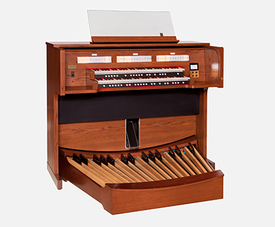 Roland - 558 | Rodgers Organ 500 Series