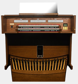 Roland - 559 | Rodgers Organ 500 Series