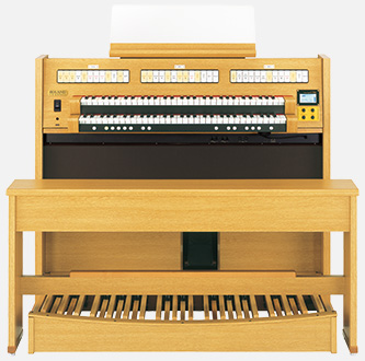 Roland - C-330u | Classic Organ