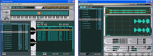 Roland Fantom Xr Sample Tools Expansion Kit