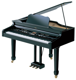 Roland - KR115R | Roland Piano Digital