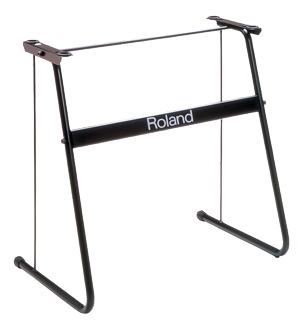 Roland - KS-8 | Keyboard Stand