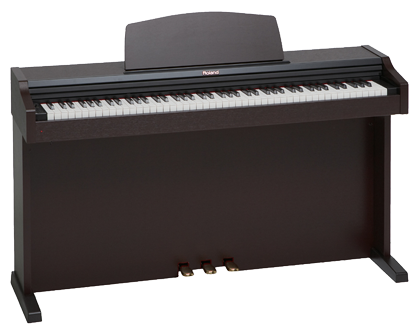 Roland - MP-101 | Roland Piano Digital