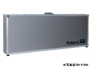 Roland Fantom X7/GATOR セミハードケース Roland Fantom X7/GATOR セミハードケース