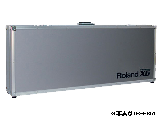 Roland - TB-FS88 | Hard Case for Fantom-X8
